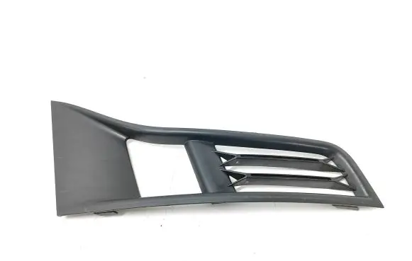 Citroen C-Crosser Front bumper lower grill 6402A116 871000 3R00C