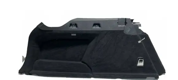 Volvo V90 Cross Country Trunk/boot side trim panel 32205763 29183