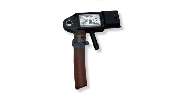 Renault Scenic III - Grand scenic III Exhaust gas pressure sensor 227702184R