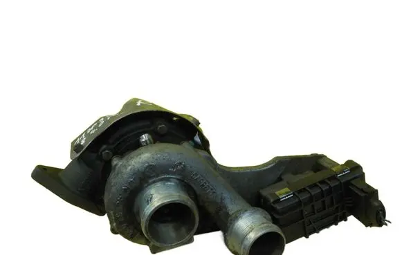 Audi A8 S8 D3 4E Turbo 057145702T