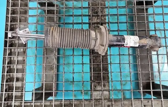BMW X3 G01 Rear shock absorber/damper 6871801 IMPRK1457880