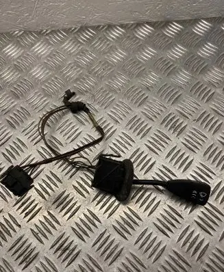 BMW 5 E34 Wiper control stalk 012005