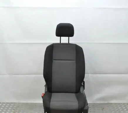 Citroen Berlingo Front driver seat
