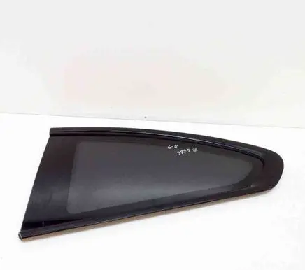 BMW 6 F12 F13 Rear side window 43R000262 7199949