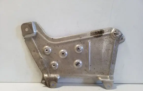Audi A6 S6 C8 4K Other under body part 4K0201961