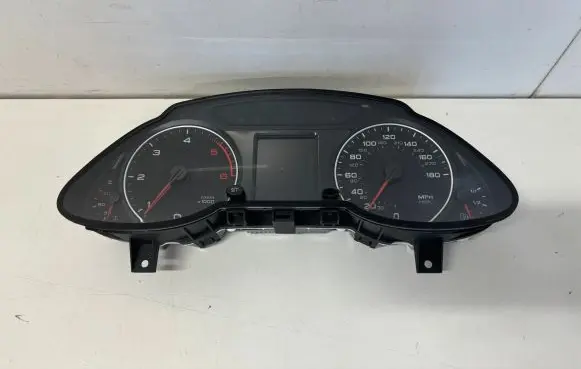 Audi Q5 SQ5 Speedometer (instrument cluster) 8R0920980L