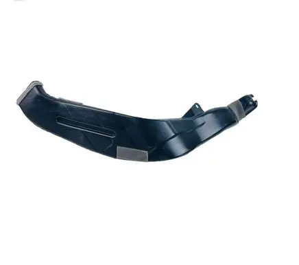 Ford Edge II Cabin air duct channel EM2BR018C17AD