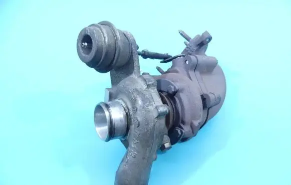 Opel Vectra C Turbo 708866-2 IMPRK1003576