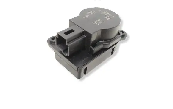 Ford Focus Air flap motor/actuator AV6N19E616AA