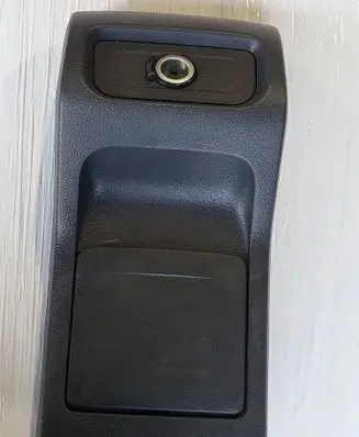 Climate control unit