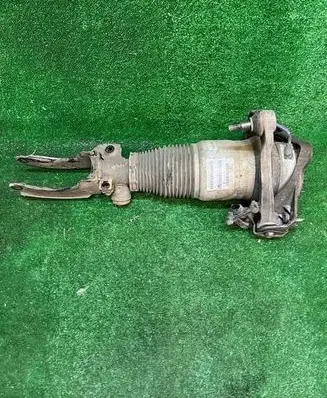 Audi Q7 4L Rear shock absorber with coil spring 7L8616039Boe