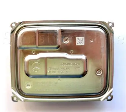 Mercedes-Benz EQE x294 Headlight ballast module Xenon A2969000311 A2969007109 A2969009011