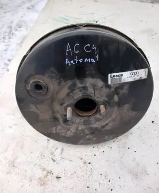 Audi A6 S6 C4 4A Brake booster 4A0612105P