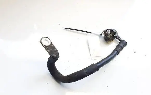 Skoda Octavia Mk2 (1Z) Positive cable (battery) 1t0971235a