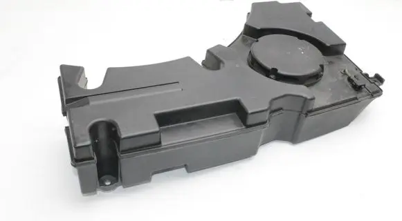 Audi Q7 4M Subwoofer speaker 4M0035621