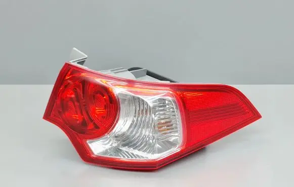 Honda Accord Rear/tail lights P7196R E412710