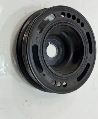 Opel Insignia A Crankshaft pulley 55 | 000000000000005415