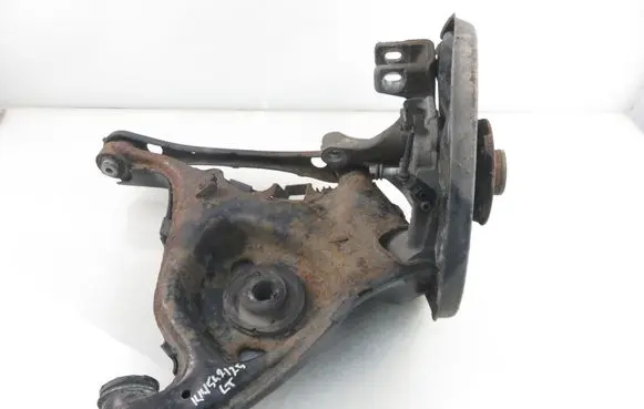 Audi A6 S6 C6 4F Rear control arm