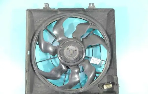 KIA Sportage Fan set IMPRK1346652