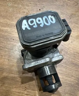 Mercedes-Benz GL X164 EGR valve A6291401260