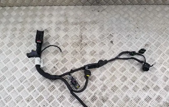 Volvo XC40 Gearbox/transmission wiring loom 5501676777