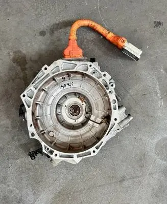 KIA Niro Electric car motor 365302BDB0 365312BDB0 365002BDD0