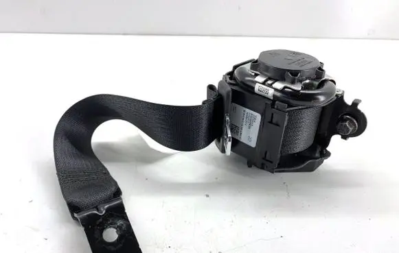 Tesla Model Y Rear seatbelt 1616501E1C