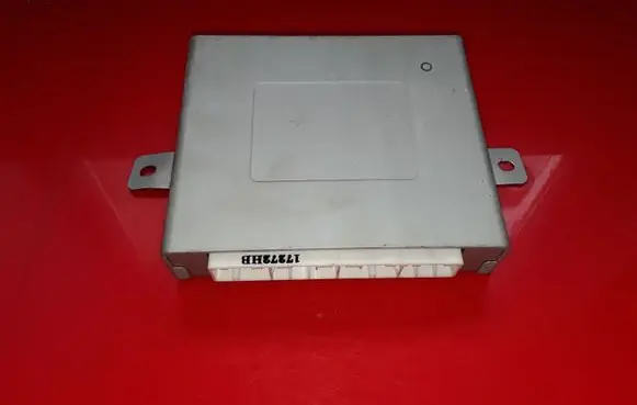 Subaru Justy Engine control unit/module 3392086G1 3392086G13 E6T17272HBZE