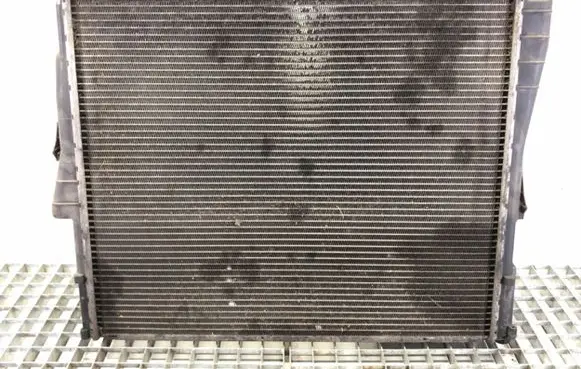 BMW X3 E83 Coolant radiator