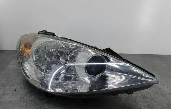 Peugeot 807 Headlight/headlamp 89006374