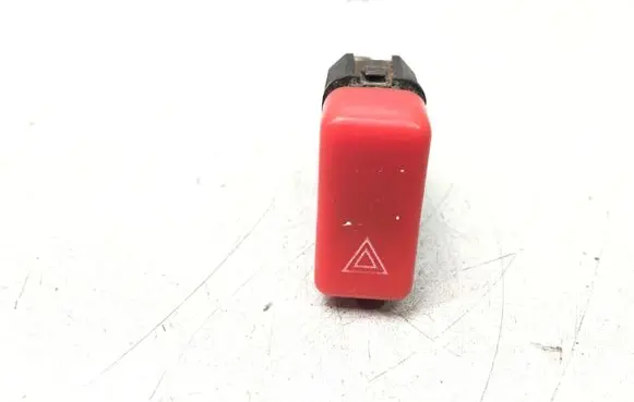 Mercedes-Benz W123 Hazard light switch 0055459324