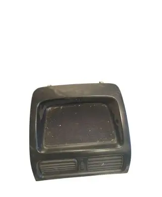 Lexus IS 200-300 Dash center air vent grill
