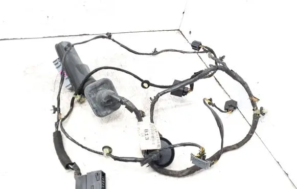 Opel Astra J Front door wiring loom 13336686
