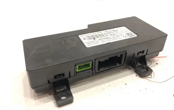 Toyota ProAce City Bluetooth control unit module 9841408080