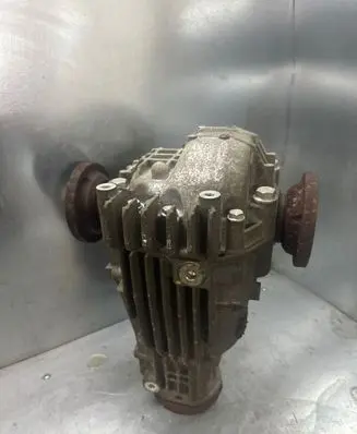 Audi A6 S6 C7 4G Rear differential 0AR525083C