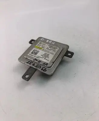 Audi A1 Xenon control unit/module 8K0941597E