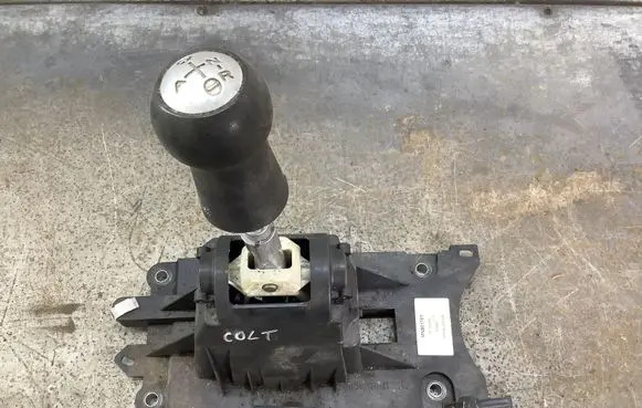 Gear shifter/selector