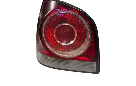 Volkswagen Polo IV 9N3 Rear/tail lights 6Q6945095AB 96530301 0028105