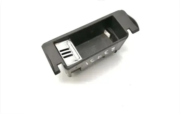 Audi A6 S6 C6 4F Rear door ashtray 4B0857405A