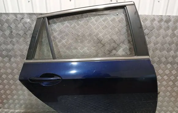 Mazda 6 Rear door