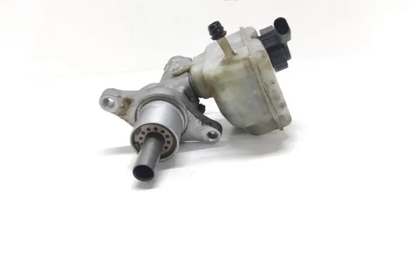 Skoda Octavia Mk2 (1Z) Master brake cylinder 1K1611301D 03350886321