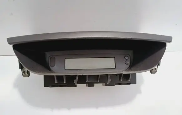 Renault Laguna II Screen/display/small screen 8200290542