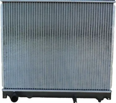 Suzuki Grand Vitara I Coolant radiator 7424083
