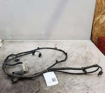 Volvo S60 Parking sensor (PDC) wiring loom 30786387