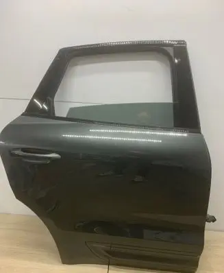 Porsche Macan (95B) Rear door 95B833312A