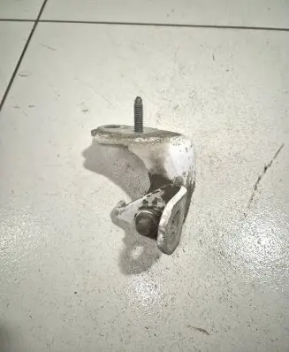 Ford S-MAX Rear door lower hinge NOCODE