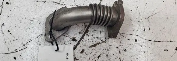 Ford Galaxy EGR valve line/pipe/hose 84715F01