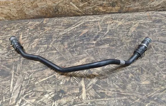 Maserati Quattroporte Breather hose/pipe 227297