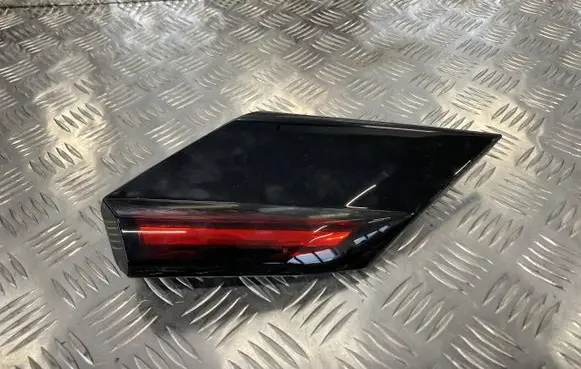 Citroen C4 III e-C4 Rear tail light reflector PK15312