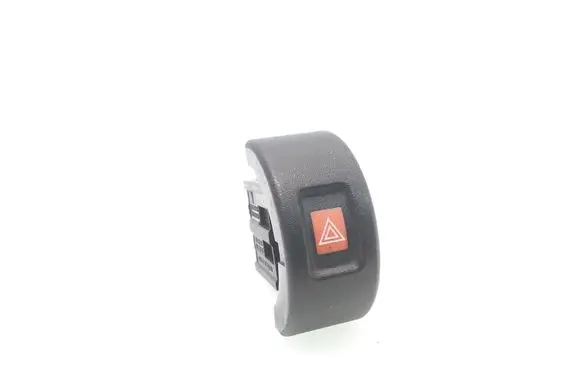 Opel Astra G Hazard light switch 90561384